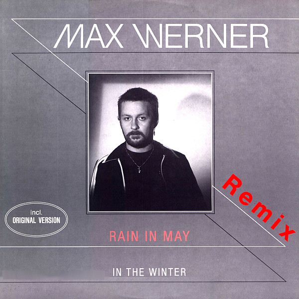 Max Werner